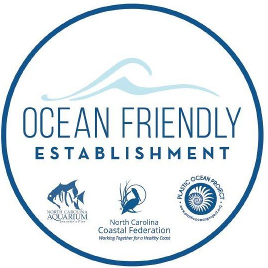 Ocean Friendly Establishments